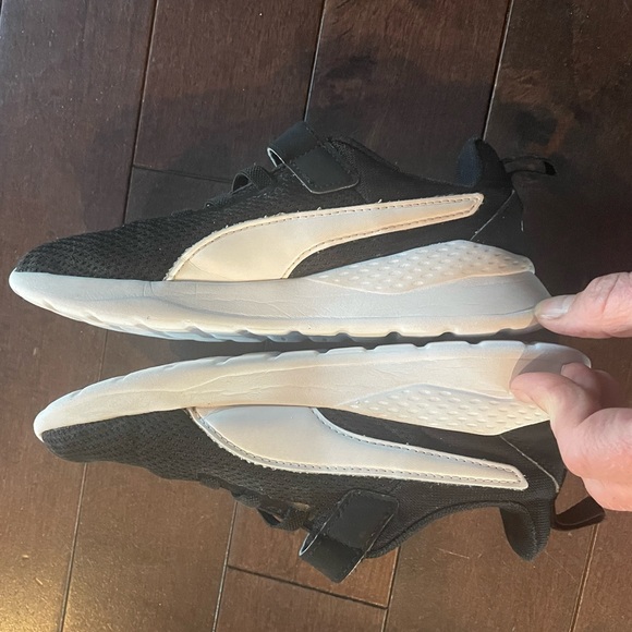 🌾 Puma ‘Anzarun’ Runners - Picture 4 of 5